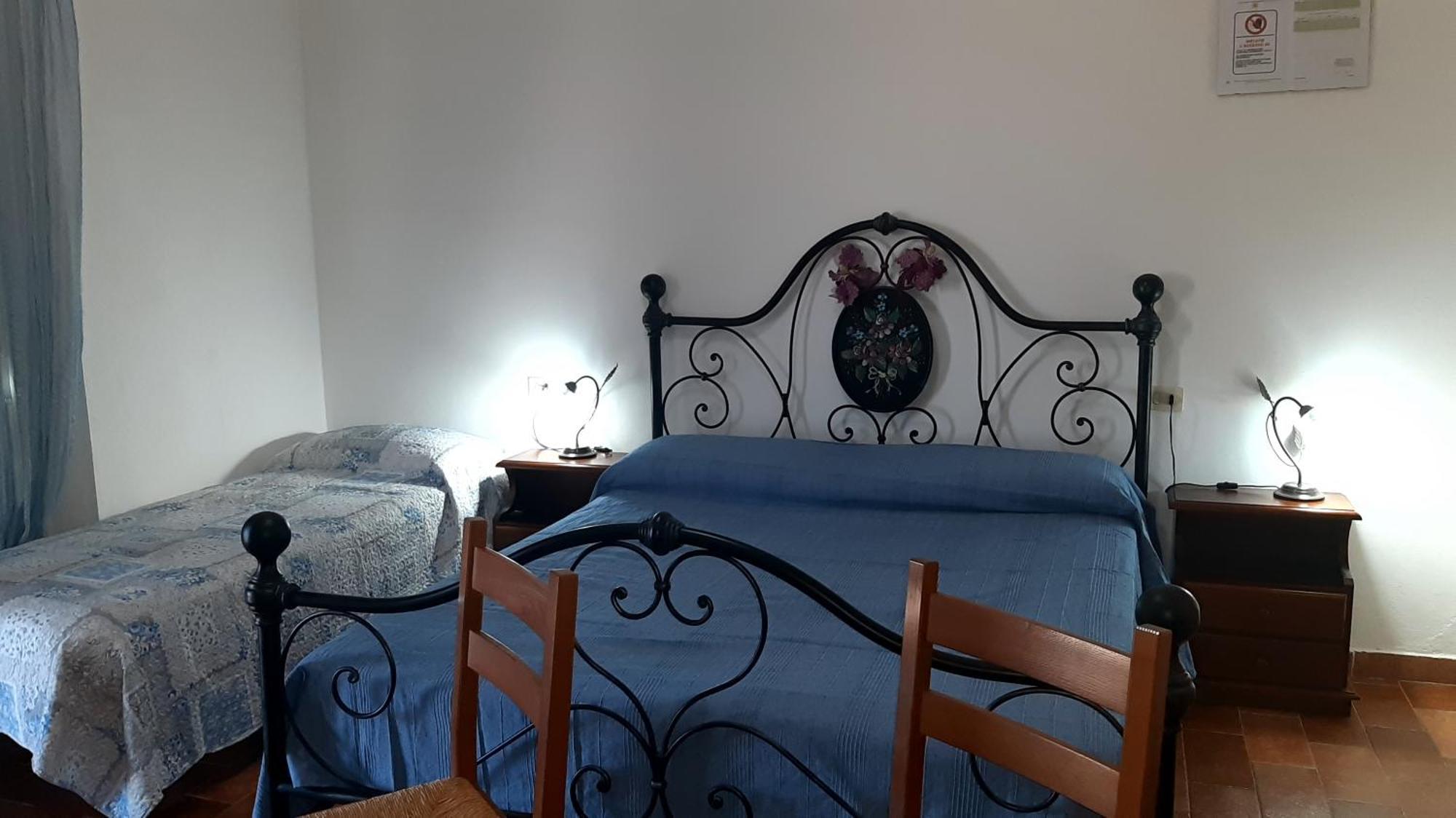 Agriturismo Uliveto Gretacci Montemerano Cameră foto